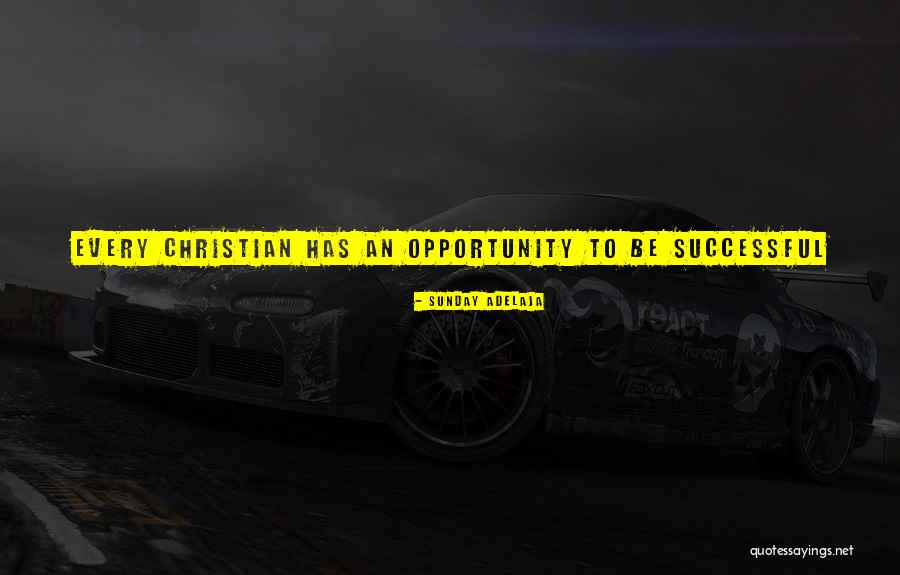 Rosendo Gonzalez Quotes By Sunday Adelaja Rosendo Gonzalez Quotes By Sunday Adelaja