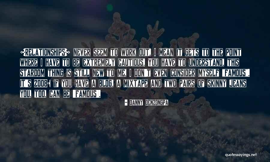 Rosendorf Quotes By Danny Denzongpa Rosendorf Quotes By Danny Denzongpa