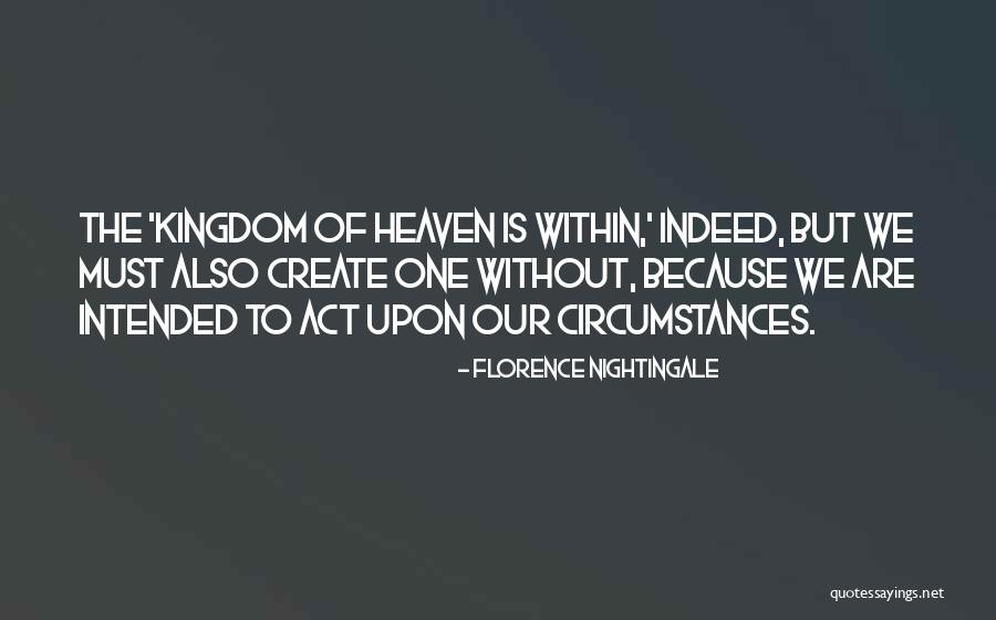 Rosenfarb Law Quotes By Florence Nightingale Rosenfarb Law Quotes By Florence Nightingale