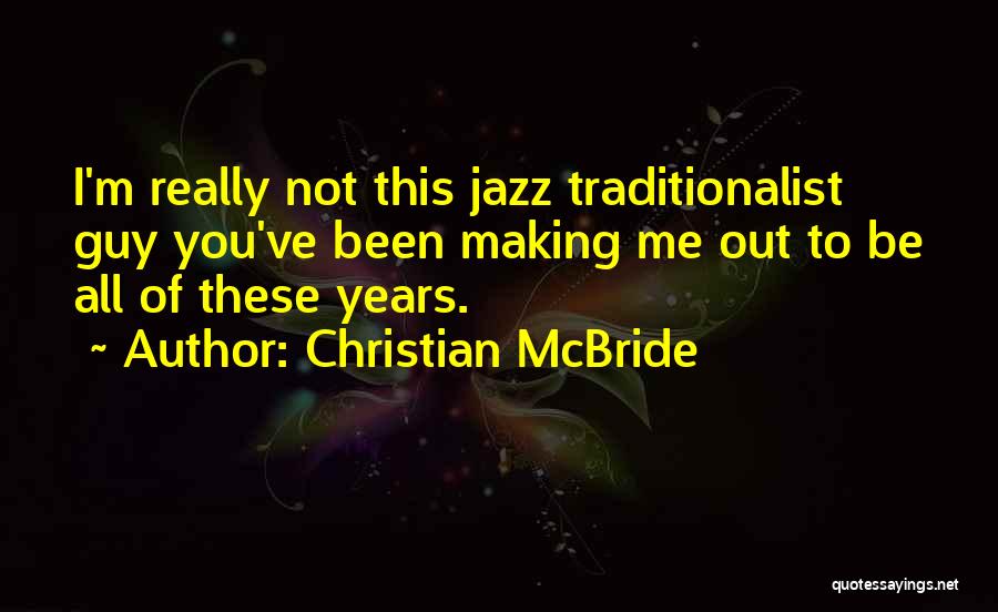 Rosenfelder Surname Quotes By Christian McBride Rosenfelder Surname Quotes By Christian McBride