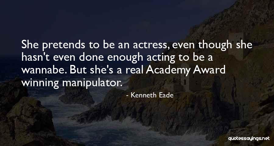 Rosenfelt Andy Quotes By Kenneth Eade Rosenfelt Andy Quotes By Kenneth Eade