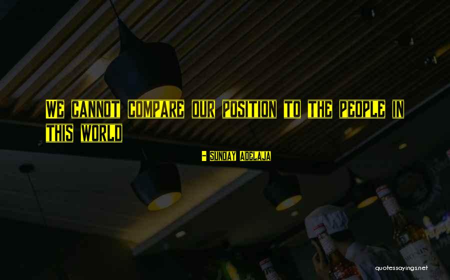 Rosengarde Quotes By Sunday Adelaja Rosengarde Quotes By Sunday Adelaja