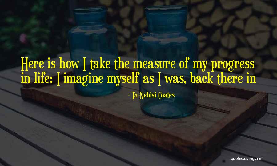 Rosengarde Quotes By Ta-Nehisi Coates Rosengarde Quotes By Ta-Nehisi Coates