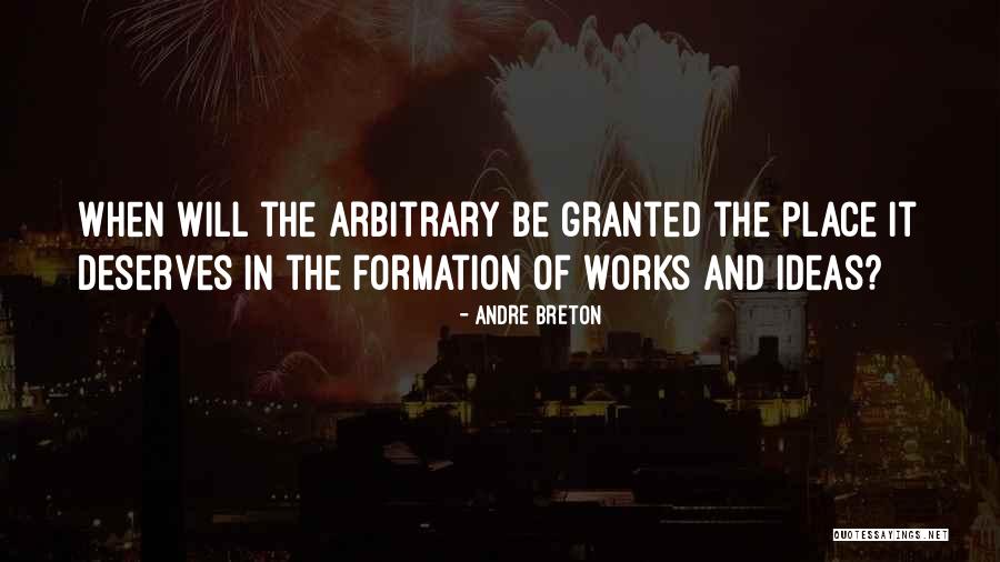Rosengarten Firearm Quotes By Andre Breton Rosengarten Firearm Quotes By Andre Breton