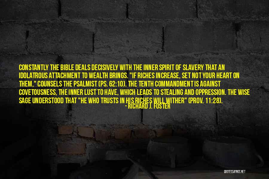 Rosengrant Construction Quotes By Richard J. Foster Rosengrant Construction Quotes By Richard J. Foster