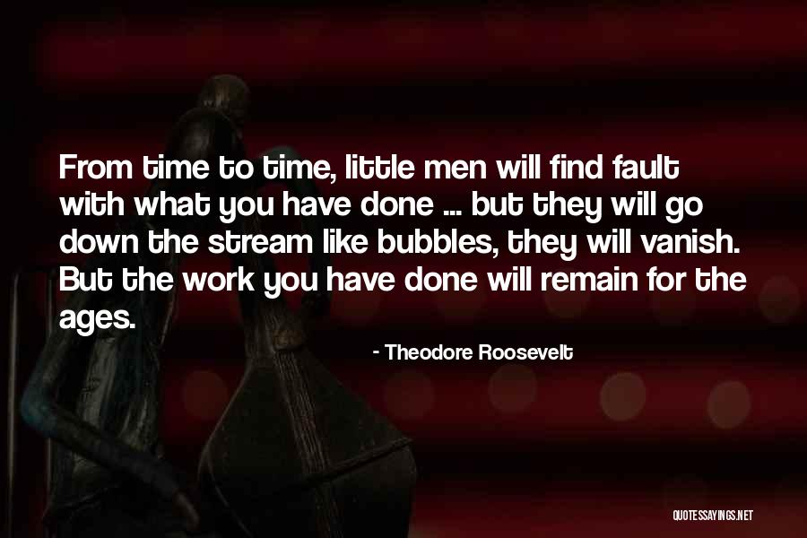 Rosengrant Construction Quotes By Theodore Roosevelt Rosengrant Construction Quotes By Theodore Roosevelt