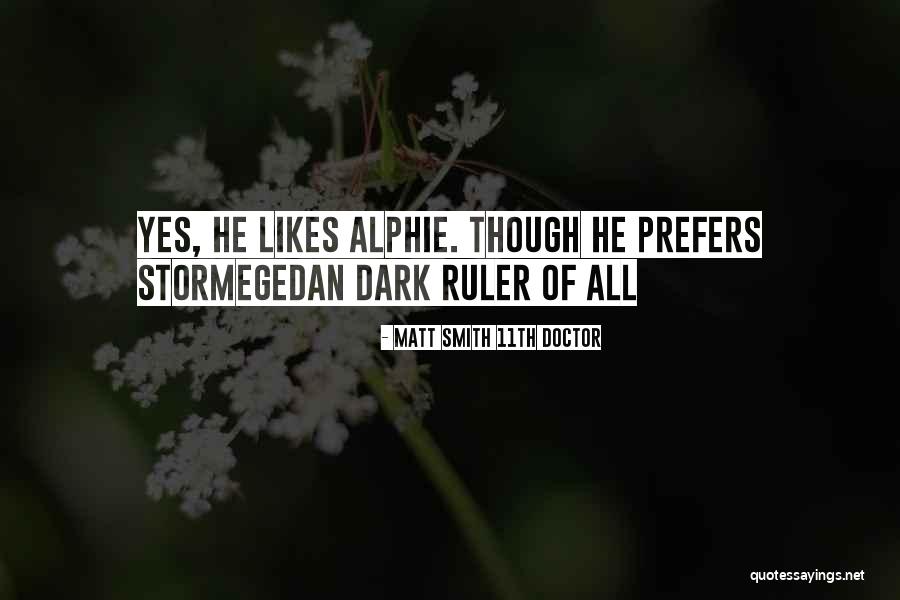 Rosengren Landscaping Quotes By Matt Smith 11th Doctor Rosengren Landscaping Quotes By Matt Smith 11th Doctor