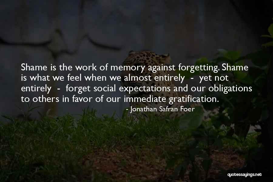 Rosengrens Bookstore Quotes By Jonathan Safran Foer Rosengrens Bookstore Quotes By Jonathan Safran Foer
