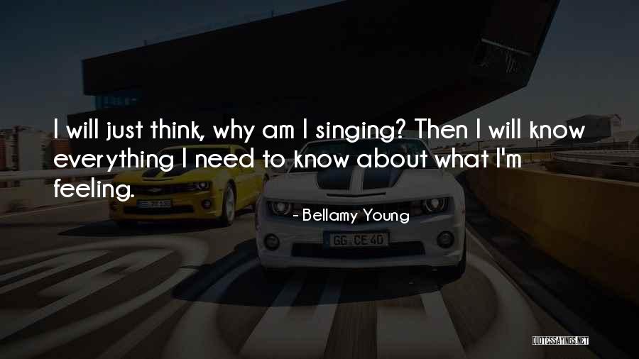 Rosengrens Quotes By Bellamy Young Rosengrens Quotes By Bellamy Young