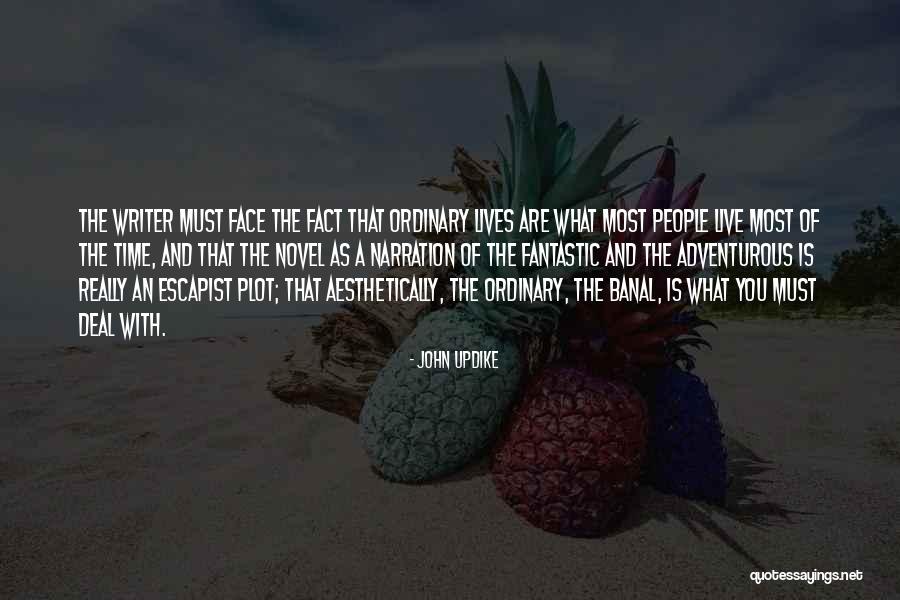 Rosenhan Study Quotes By John Updike Rosenhan Study Quotes By John Updike