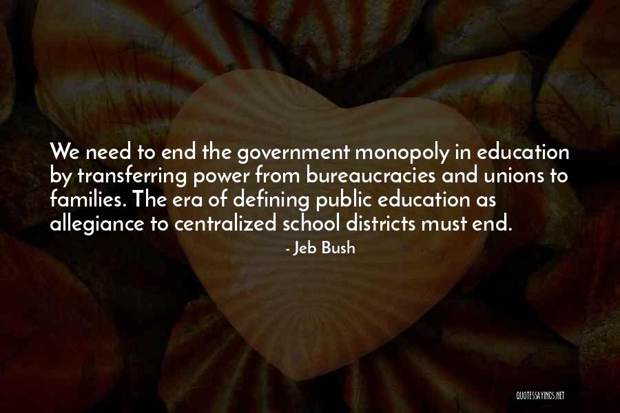 Rosenkavalier Trio Quotes By Jeb Bush Rosenkavalier Trio Quotes By Jeb Bush