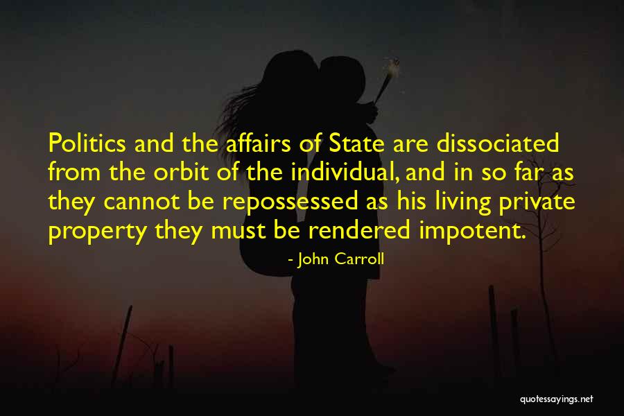 Rosenkavalier Trio Quotes By John Carroll Rosenkavalier Trio Quotes By John Carroll