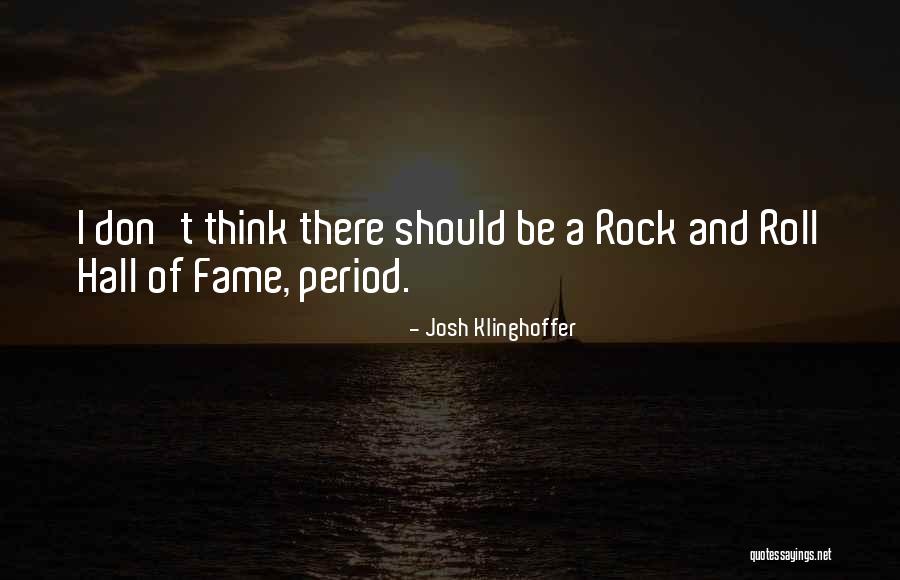 Rosenkrantz Stoppard Quotes By Josh Klinghoffer Rosenkrantz Stoppard Quotes By Josh Klinghoffer