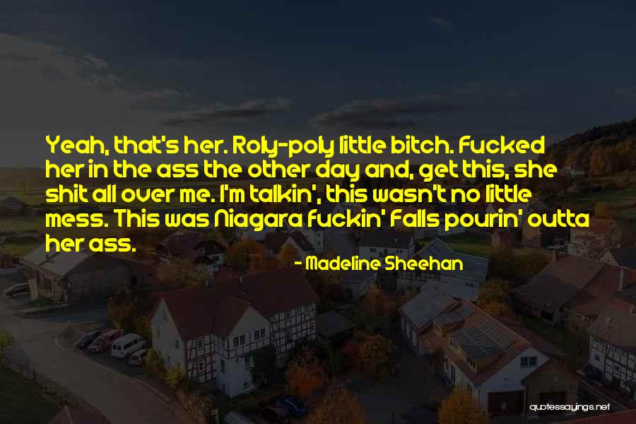 Rosenkranzgebet Quotes By Madeline Sheehan Rosenkranzgebet Quotes By Madeline Sheehan