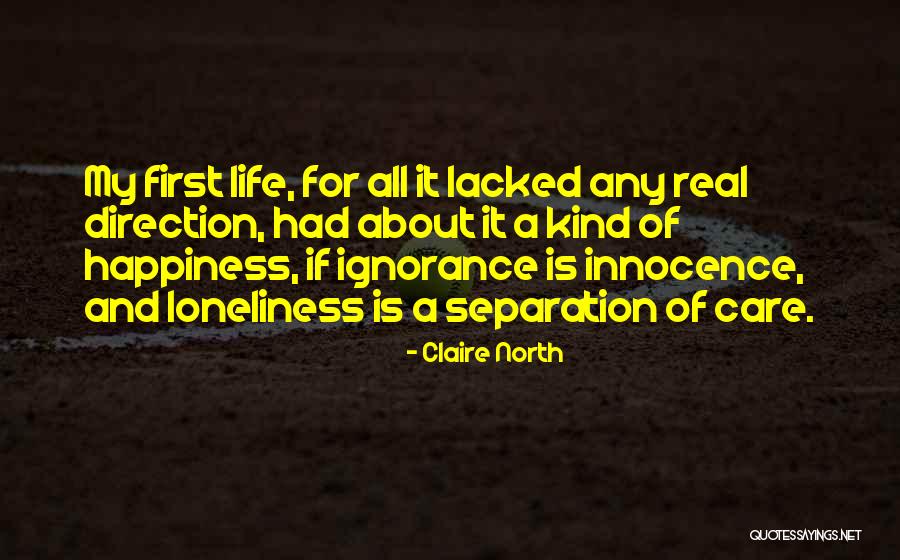 Rosenkranzgeheimnisse Quotes By Claire North