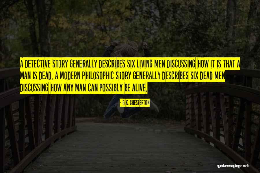 Rosenlicht And Ansari Quotes By G.K. Chesterton Rosenlicht And Ansari Quotes By G.K. Chesterton