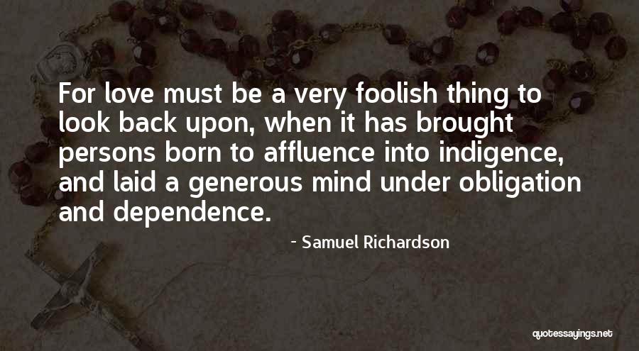 Rosenlund Legal Quotes By Samuel Richardson Rosenlund Legal Quotes By Samuel Richardson