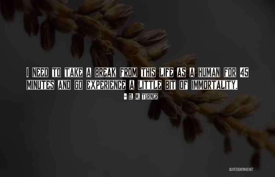 Rosenow Elementary Quotes By D. M. Turner Rosenow Elementary Quotes By D. M. Turner