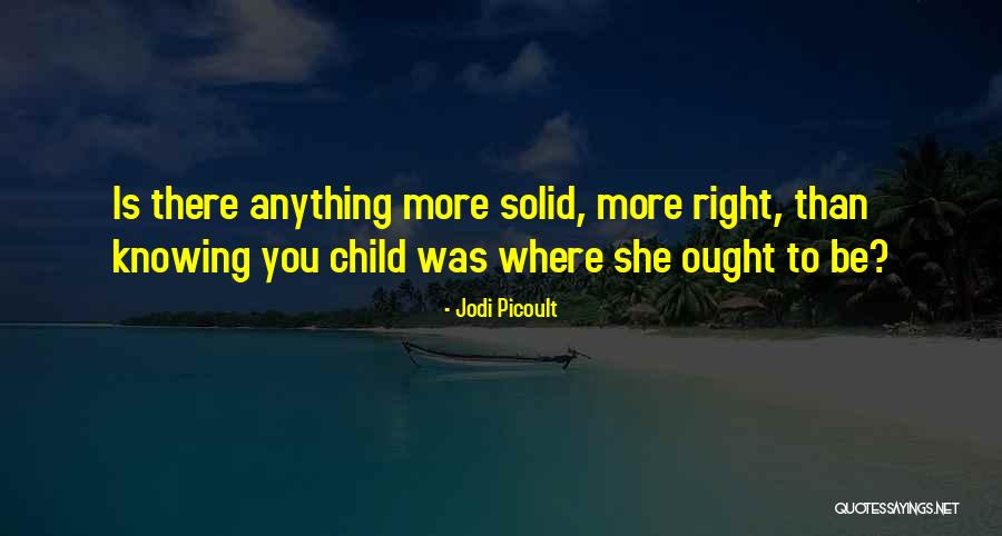 Rosenow Elementary Quotes By Jodi Picoult Rosenow Elementary Quotes By Jodi Picoult