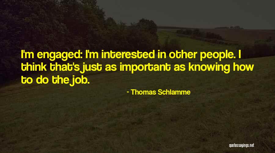 Rosenow Elementary Quotes By Thomas Schlamme Rosenow Elementary Quotes By Thomas Schlamme
