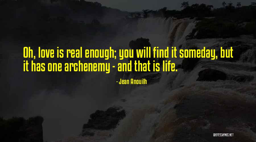 Rosenow Vaccine Quotes By Jean Anouilh Rosenow Vaccine Quotes By Jean Anouilh