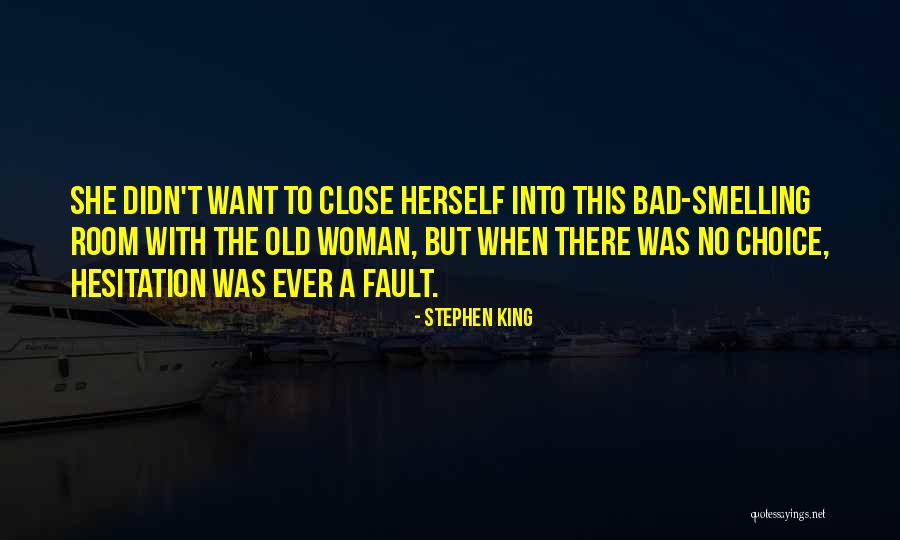 Rosenow Vaccine Quotes By Stephen King Rosenow Vaccine Quotes By Stephen King