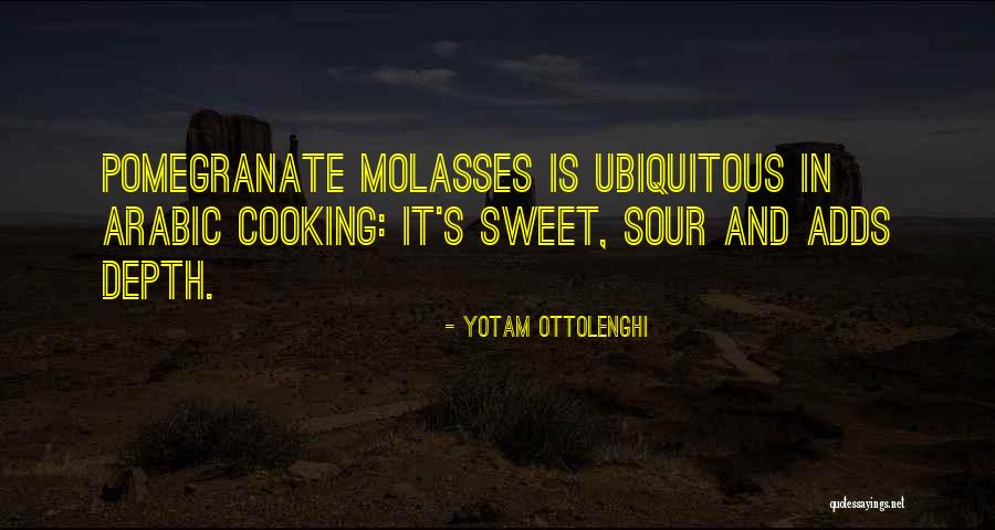 Rosenshein Julie Quotes By Yotam Ottolenghi Rosenshein Julie Quotes By Yotam Ottolenghi