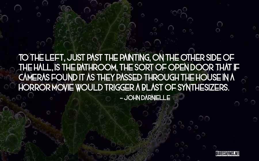 Rosenshontz Quotes By John Darnielle Rosenshontz Quotes By John Darnielle