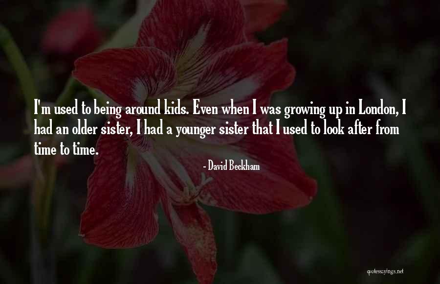 Rosenstein News Quotes By David Beckham Rosenstein News Quotes By David Beckham