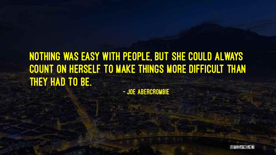 Rosenstiel Award Quotes By Joe Abercrombie Rosenstiel Award Quotes By Joe Abercrombie