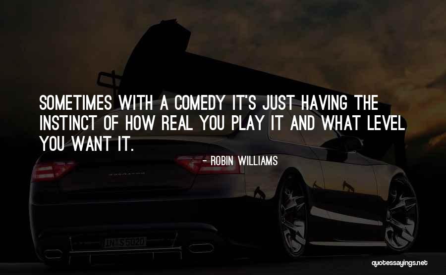 Rosenstone And Hansen Quotes By Robin Williams Rosenstone And Hansen Quotes By Robin Williams
