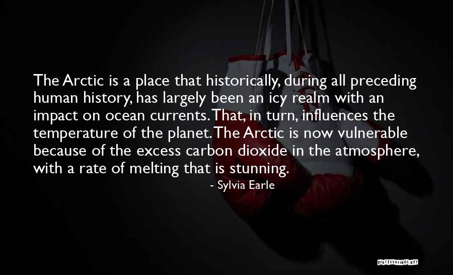 Rosenvinges Quotes By Sylvia Earle Rosenvinges Quotes By Sylvia Earle
