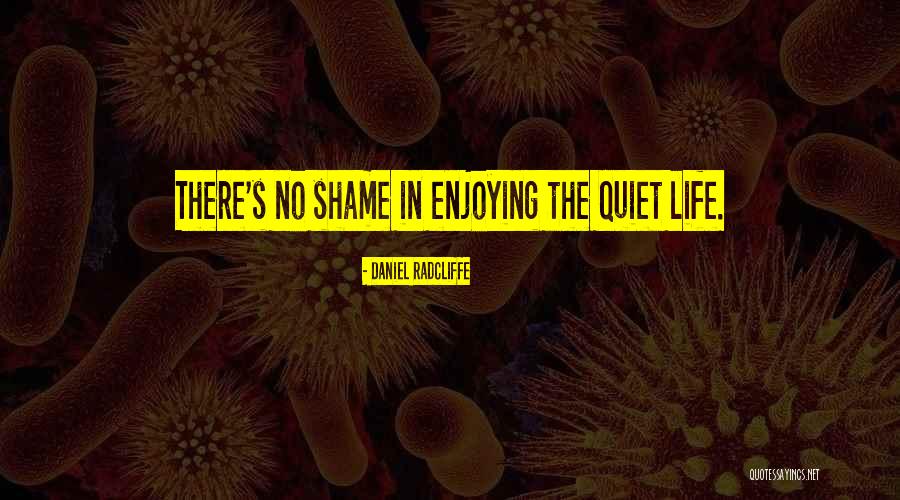 Rosenvold Camping Quotes By Daniel Radcliffe Rosenvold Camping Quotes By Daniel Radcliffe