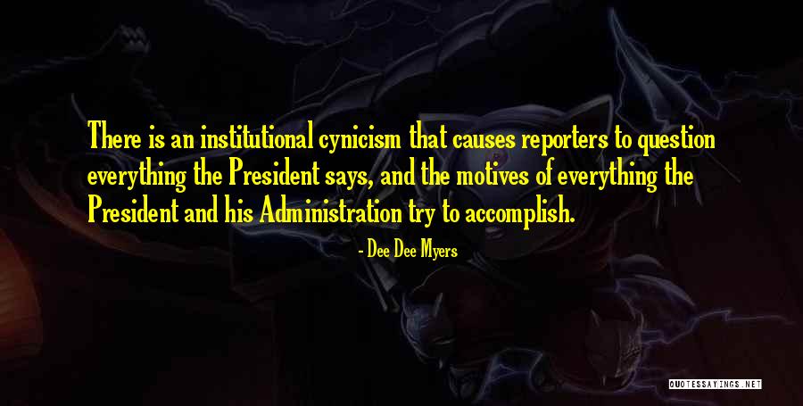 Rosenwasser Kaufen Quotes By Dee Dee Myers Rosenwasser Kaufen Quotes By Dee Dee Myers
