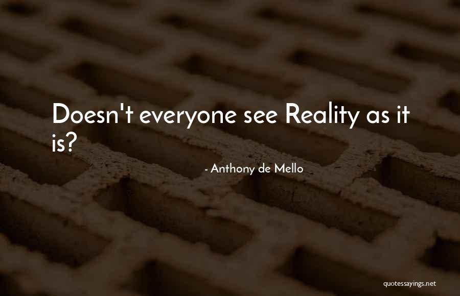 Rosenwasser Law Quotes By Anthony De Mello Rosenwasser Law Quotes By Anthony De Mello
