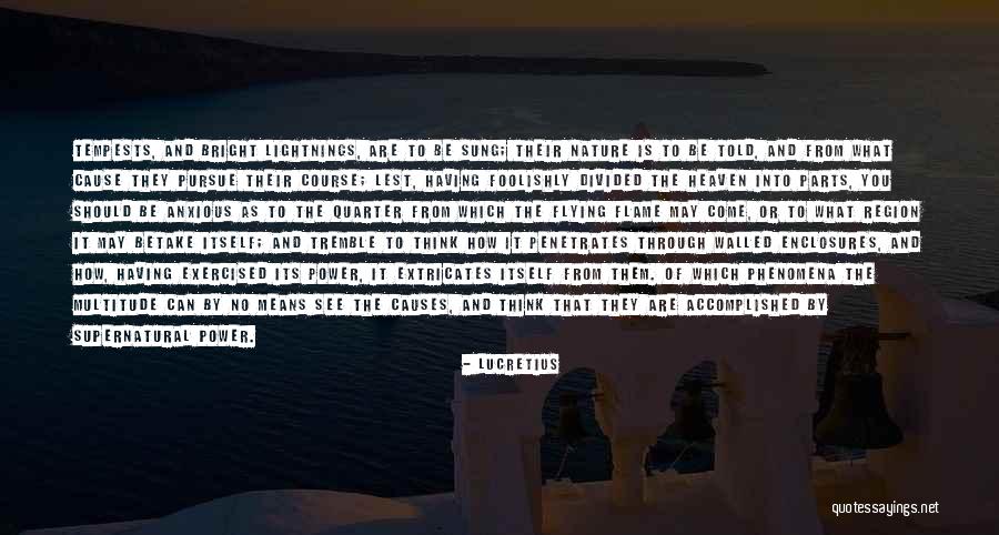 Rosenzweig Frustration Quotes By Lucretius Rosenzweig Frustration Quotes By Lucretius