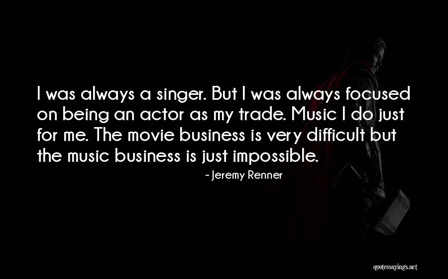 Roseola In Adults Quotes By Jeremy Renner Roseola In Adults Quotes By Jeremy Renner