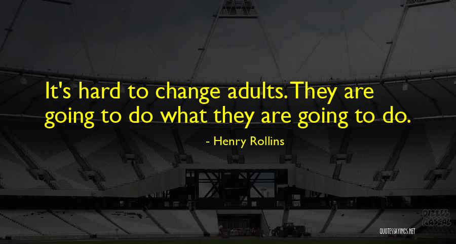 Roseola Virus Quotes By Henry Rollins Roseola Virus Quotes By Henry Rollins