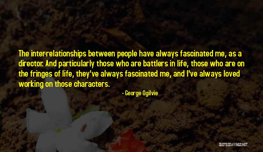 Rosepetals Quotes By George Ogilvie Rosepetals Quotes By George Ogilvie