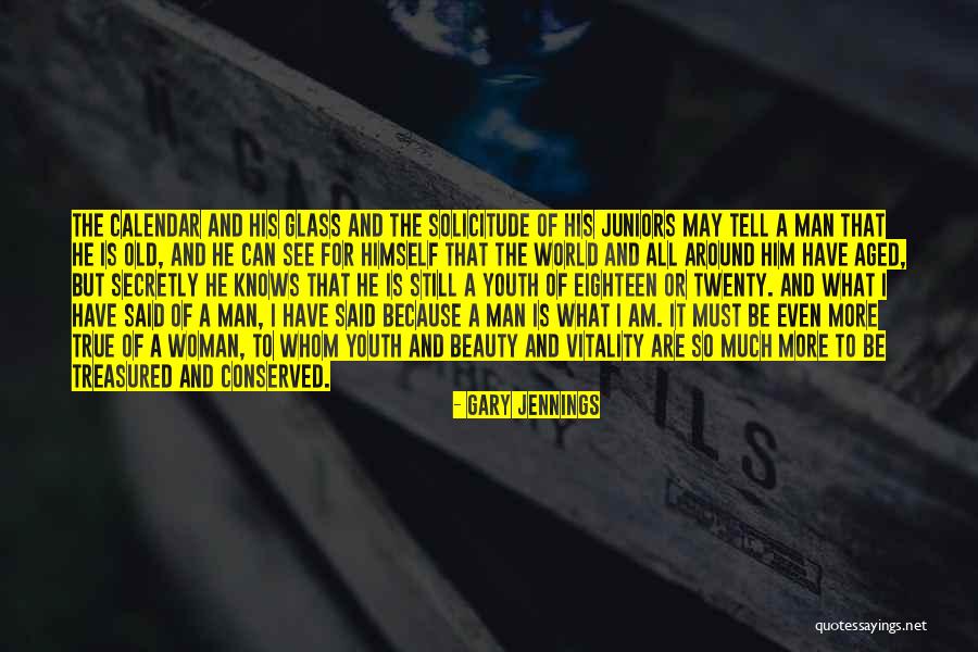 Rosera Quotes By Gary Jennings Rosera Quotes By Gary Jennings