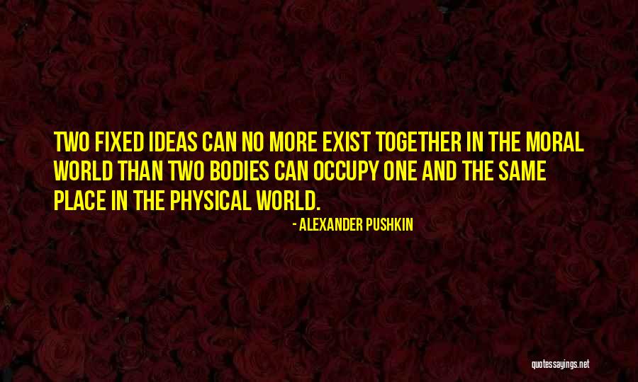 Roseraie Ducher Quotes By Alexander Pushkin Roseraie Ducher Quotes By Alexander Pushkin
