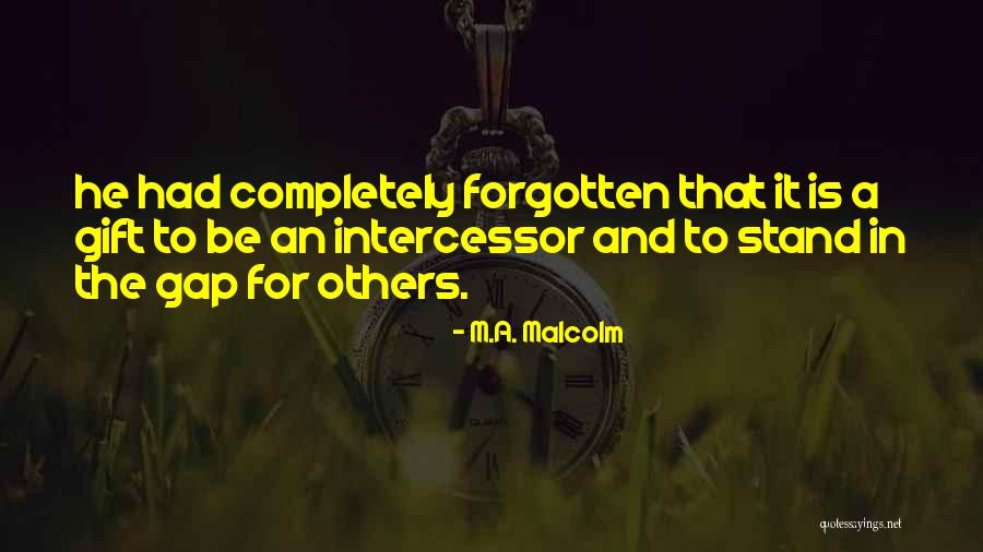 Roseraie Ducher Quotes By M.A. Malcolm Roseraie Ducher Quotes By M.A. Malcolm