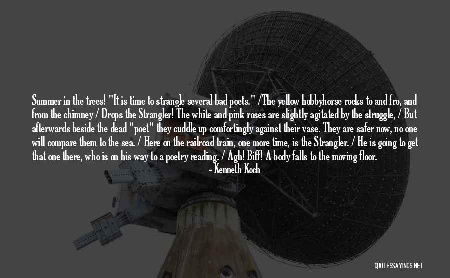 Roses Are Yellow Quotes By Kenneth Koch Roses Are Yellow Quotes By Kenneth Koch