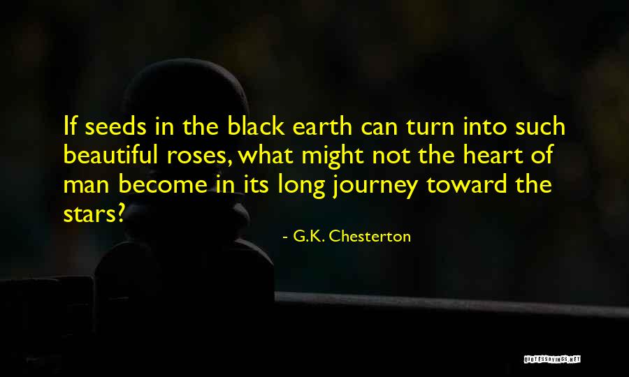 Roses Beautiful Quotes By G.K. Chesterton Roses Beautiful Quotes By G.K. Chesterton