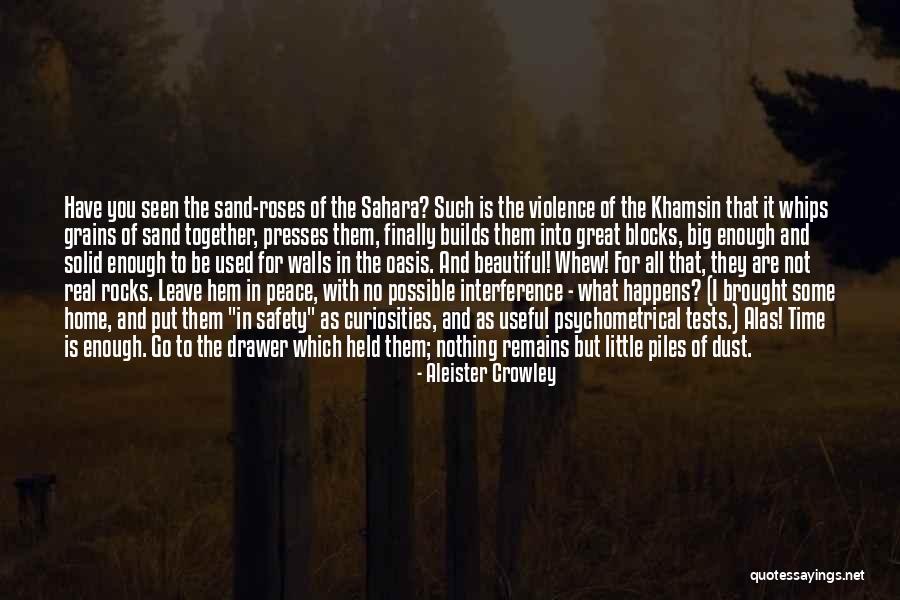 Roses For You Quotes By Aleister Crowley Roses For You Quotes By Aleister Crowley