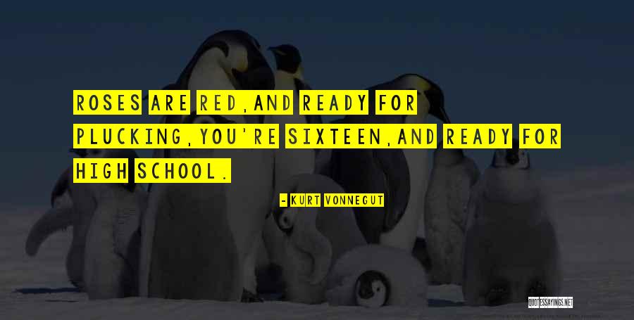 Roses For You Quotes By Kurt Vonnegut Roses For You Quotes By Kurt Vonnegut