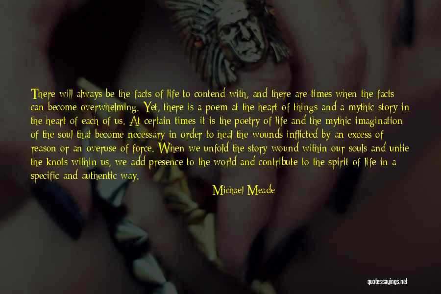 Roses Of Eyam Quotes By Michael Meade Roses Of Eyam Quotes By Michael Meade
