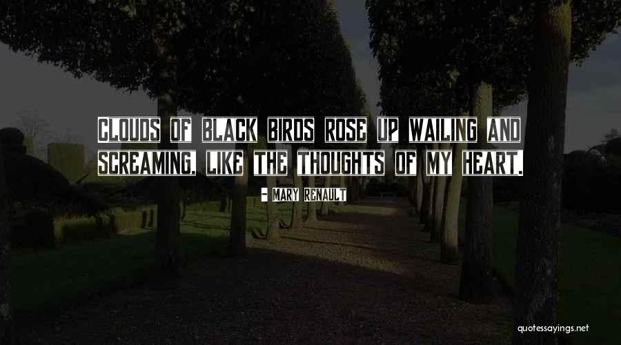Rosest Quotes By Mary Renault Rosest Quotes By Mary Renault