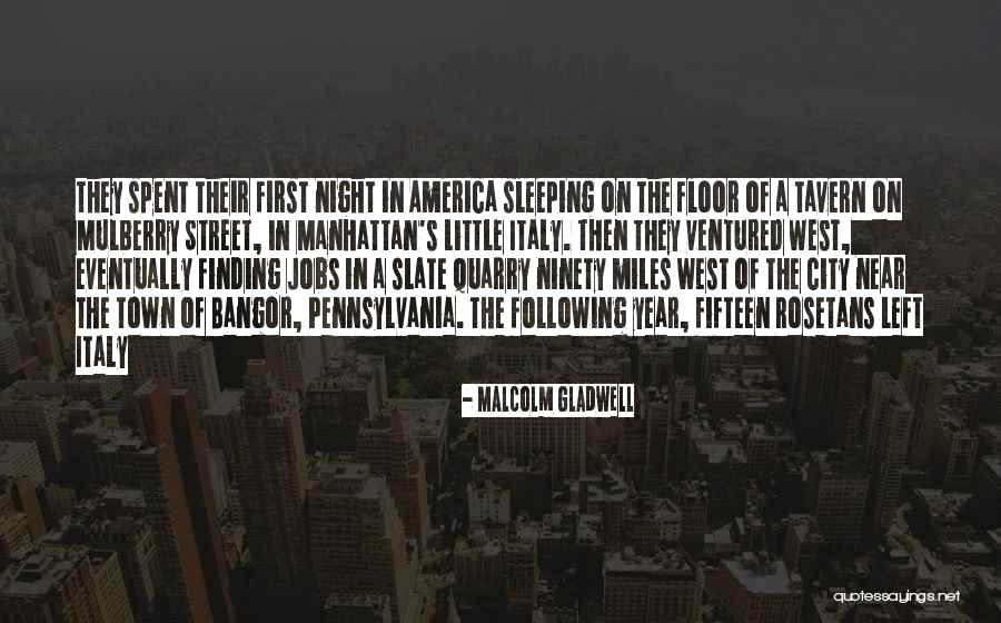 Rosetans Quotes By Malcolm Gladwell Rosetans Quotes By Malcolm Gladwell