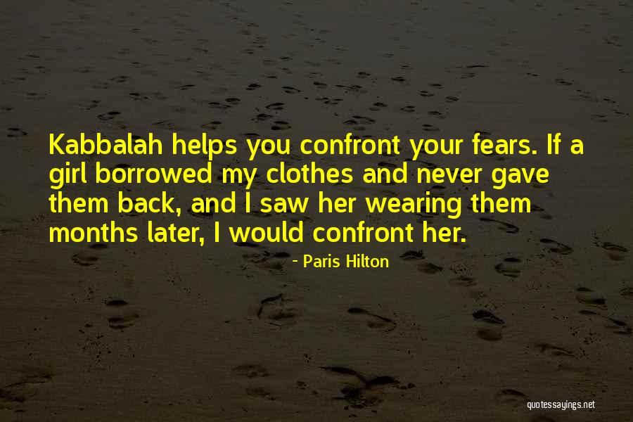 Rosetown Legion Quotes By Paris Hilton Rosetown Legion Quotes By Paris Hilton